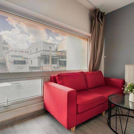 The Cozy Inn Hotel Ho Chi Minh Екстериор снимка