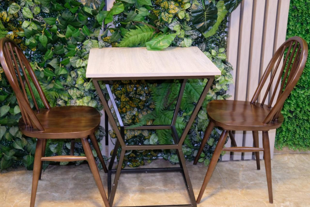 The Cozy Inn Hotel Ho Chi Minh Екстериор снимка
